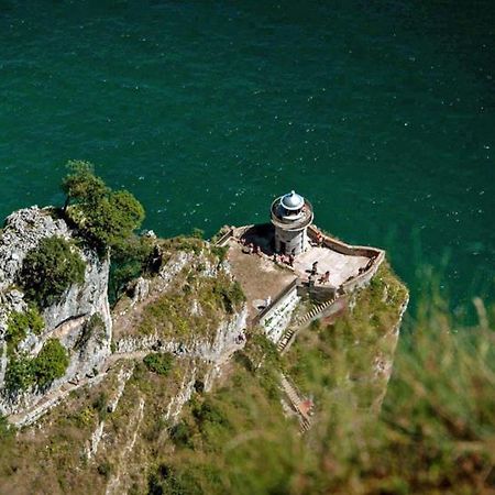 Apartamento Soleado Para 8 Personas En Santoña Dış mekan fotoğraf