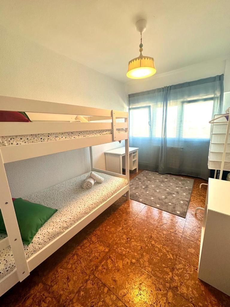 Apartamento Soleado Para 8 Personas En Santoña Dış mekan fotoğraf
