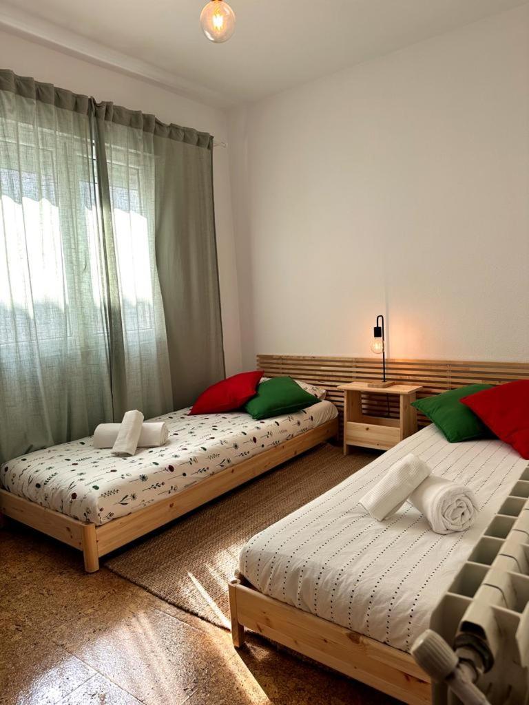 Apartamento Soleado Para 8 Personas En Santoña Dış mekan fotoğraf