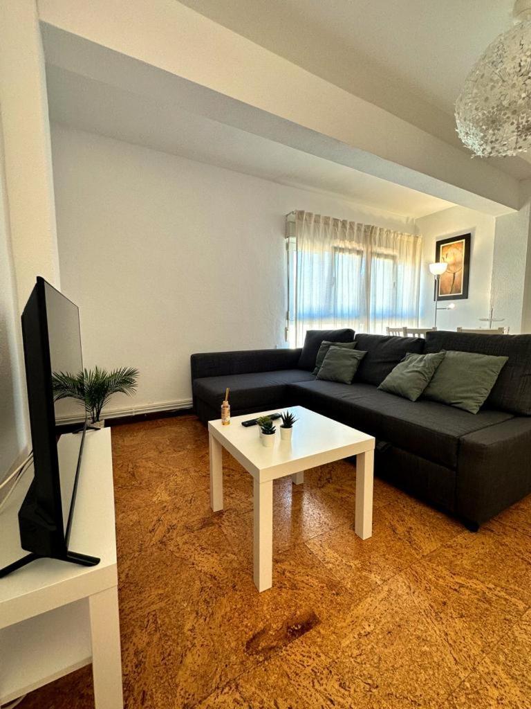Apartamento Soleado Para 8 Personas En Santoña Dış mekan fotoğraf