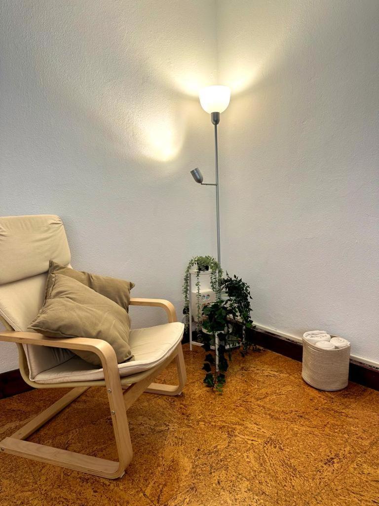 Apartamento Soleado Para 8 Personas En Santoña Dış mekan fotoğraf