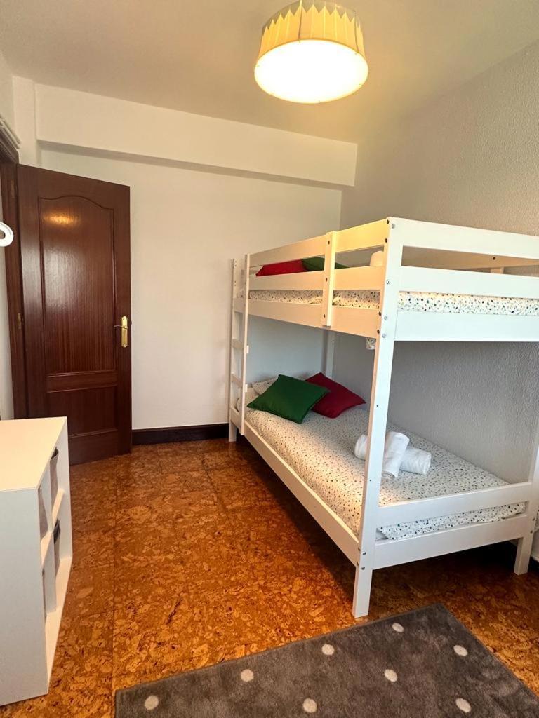 Apartamento Soleado Para 8 Personas En Santoña Dış mekan fotoğraf