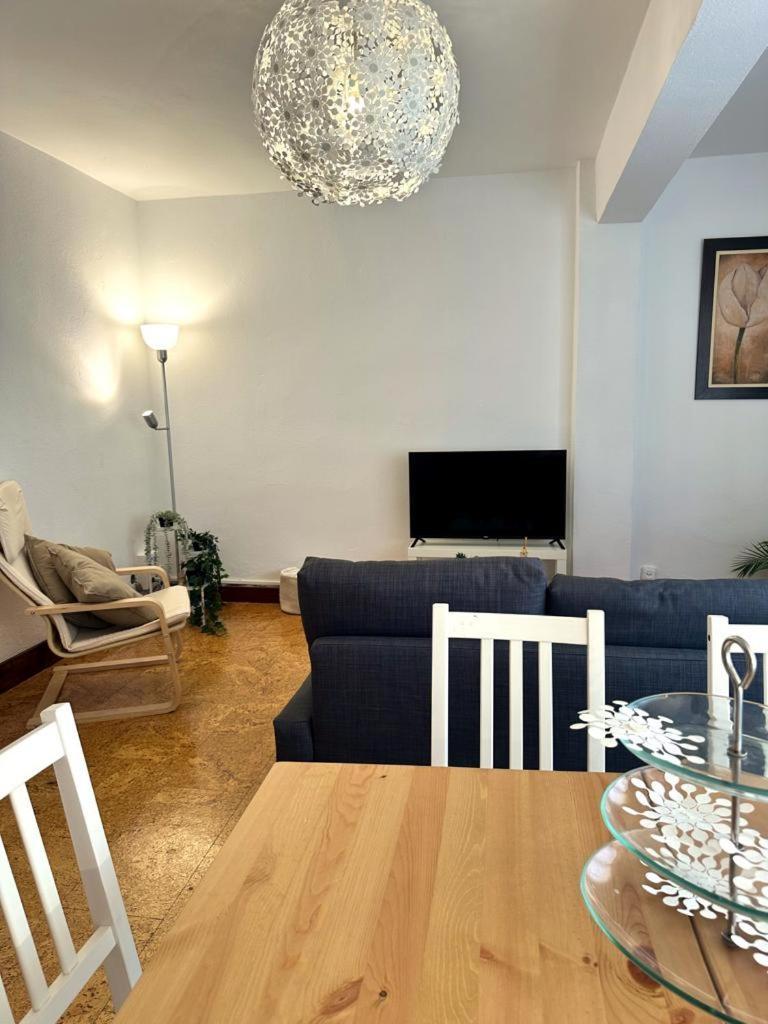 Apartamento Soleado Para 8 Personas En Santoña Dış mekan fotoğraf