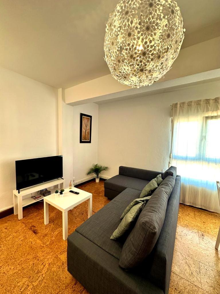 Apartamento Soleado Para 8 Personas En Santoña Dış mekan fotoğraf