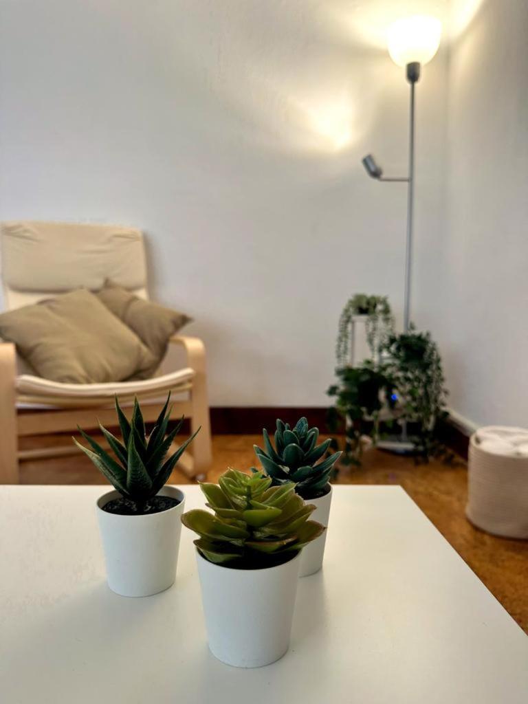 Apartamento Soleado Para 8 Personas En Santoña Oda fotoğraf