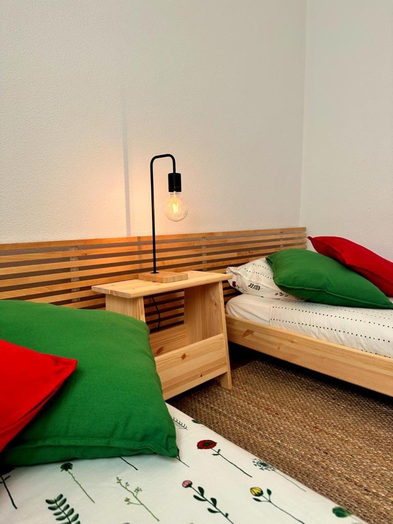 Apartamento Soleado Para 8 Personas En Santoña Dış mekan fotoğraf