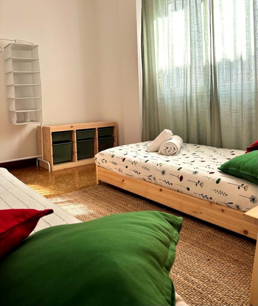 Apartamento Soleado Para 8 Personas En Santoña Dış mekan fotoğraf