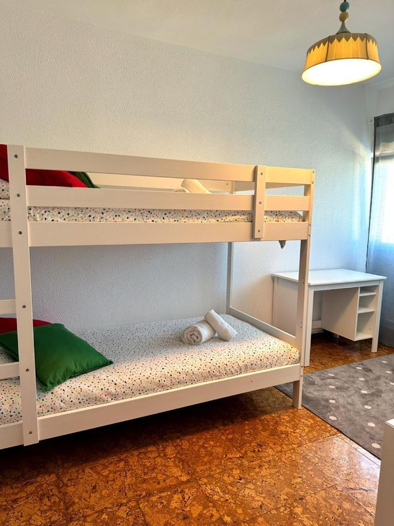 Apartamento Soleado Para 8 Personas En Santoña Dış mekan fotoğraf