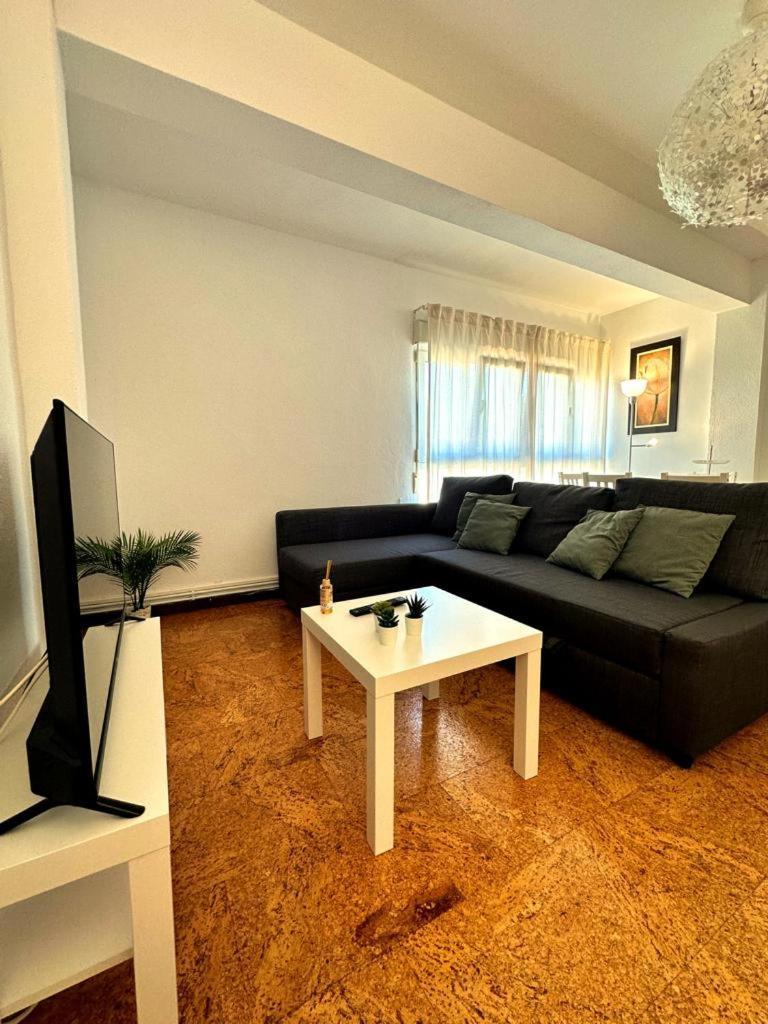 Apartamento Soleado Para 8 Personas En Santoña Dış mekan fotoğraf