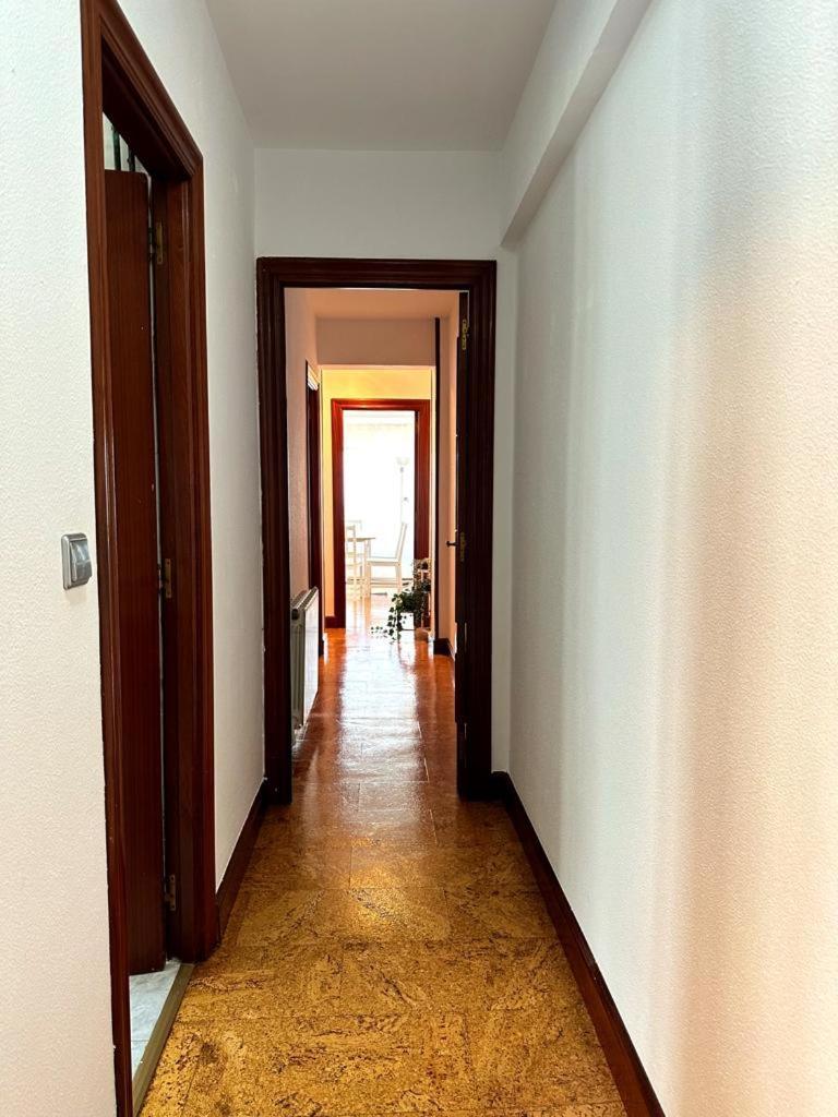 Apartamento Soleado Para 8 Personas En Santoña Oda fotoğraf