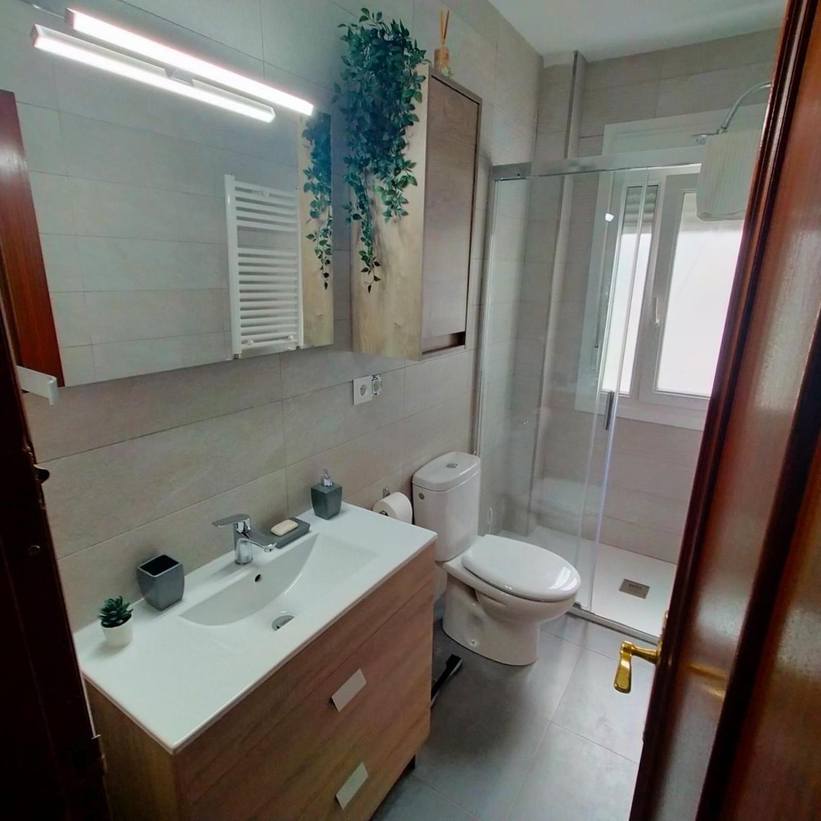 Apartamento Soleado Para 8 Personas En Santoña Dış mekan fotoğraf