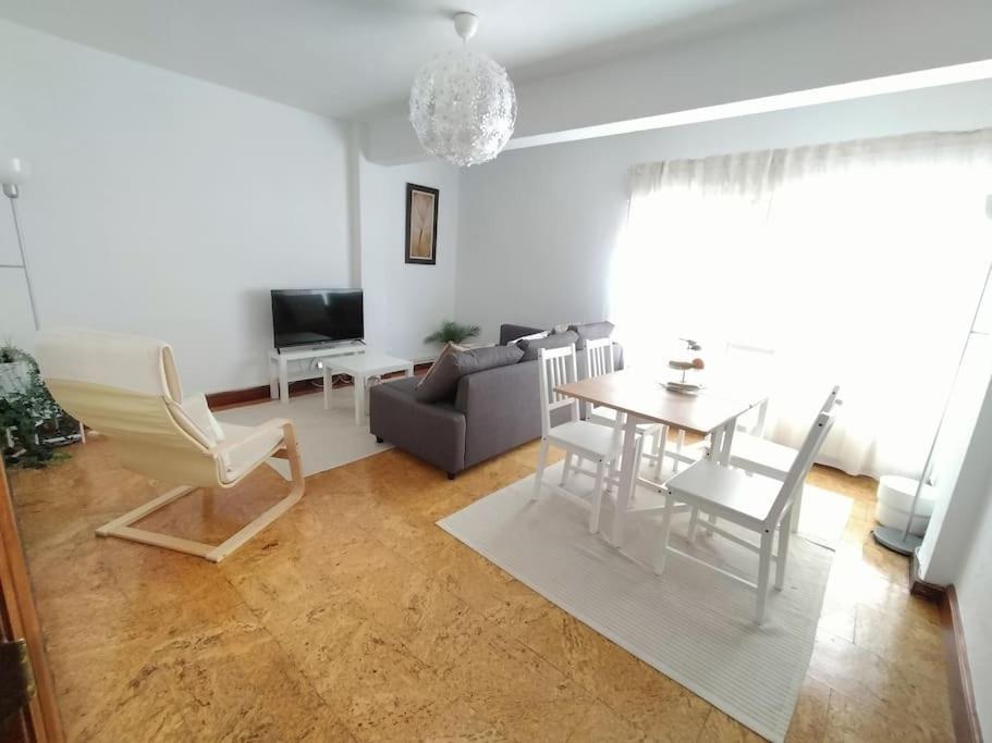Apartamento Soleado Para 8 Personas En Santoña Dış mekan fotoğraf